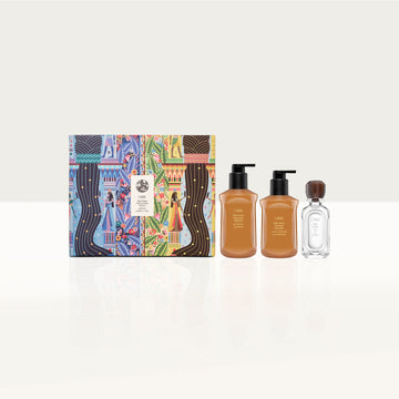Côte d'Azur Fragrance & Body Collection