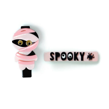 Spooky Mummy