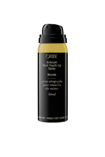 Airbrush Root Touch-Up Spray- Blonde