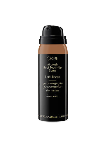 Airbrush Root Touch-Up Spray - Light Brown