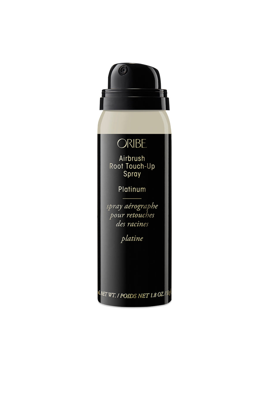 Airbrush Root Touch-Up Spray- Platinum Blonde