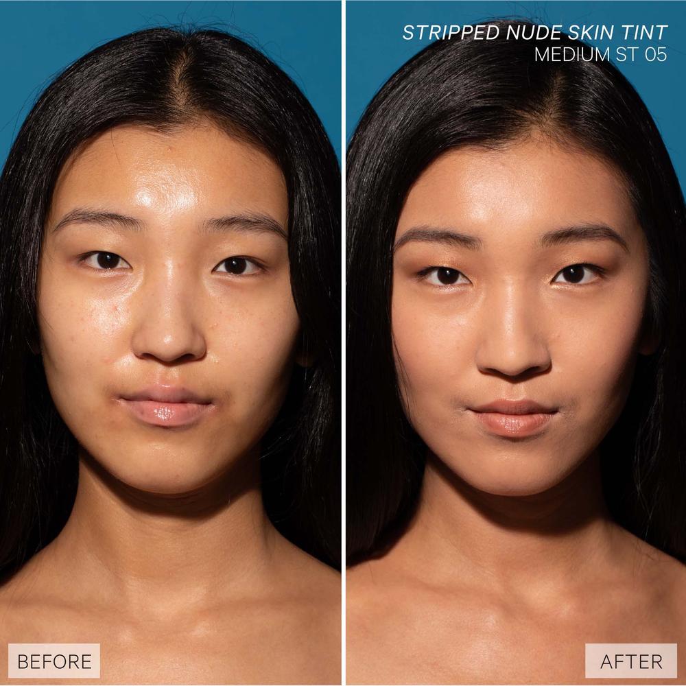 Stripped Nude Skin Tint – Dasi Salon