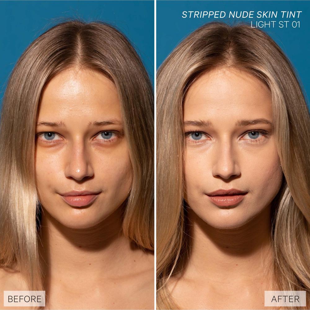 Stripped Nude Skin Tint