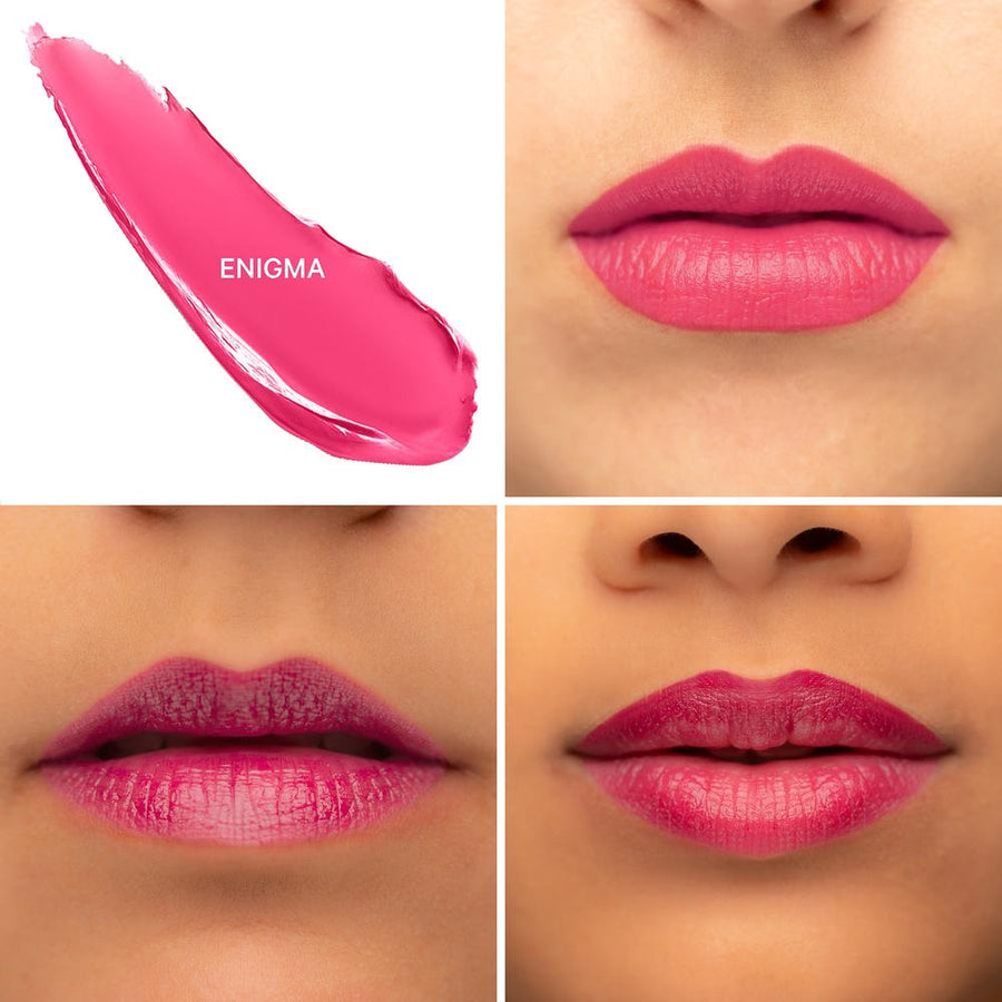 Unforgettable Lipstick - Shine